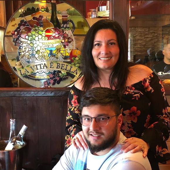 Meet your Posher, Maggie - Picture 1 of 1